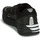 Cipők Rövid szárú edzőcipők Emporio Armani EA7 NEW RUNNING V4 Fekete  / Fehér