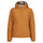 Ruhák Női Steppelt kabátok 80DB Original BRAXTON Narancssárga