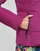 Ruhák Női Steppelt kabátok Desigual SNOW Rózsaszín