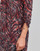 Ruhák Női Rövid ruhák One Step FT30121 Piros / Sokszínű