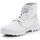 Cipők Női Magas szárú edzőcipők Palladium US PAMPA HI F Vapor 92352-074-M Szürke