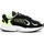 Cipők Férfi Rövid szárú edzőcipők adidas Originals Adidas Yung-1 EE5317 Sokszínű