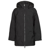 Ruhák Női Steppelt kabátok Emporio Armani 6K2B94 Fekete 