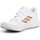Cipők Női Futócipők adidas Originals Adidas Edge Lux 3 EF7035 Fehér