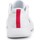 Cipők Női Futócipők adidas Originals Adidas Edge Lux 3 EF7035 Fehér