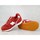 Cipők Gyerek Rövid szárú edzőcipők New Balance 996 Piros