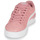 Cipők Női Rövid szárú edzőcipők Puma JADA Rózsaszín / Fehér