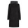 Ruhák Női Kabátok Oakwood CAMPUSBI Fekete 