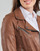 Ruhák Női Bőrkabátok / műbőr kabátok Oakwood CLIPS 6 Barna