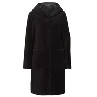 Ruhák Női Kabátok Oakwood ANGELIQUE Fekete 