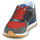 Cipők Férfi Rövid szárú edzőcipők Paul Smith WARE Kék