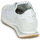 Cipők Férfi Rövid szárú edzőcipők Philippe Model TRPX LOW BASIC Fehér
