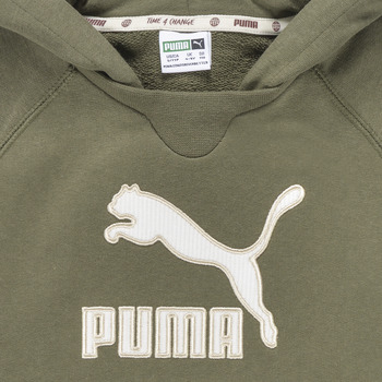 Puma T4C HOODIE Keki