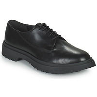 Cipők Férfi Oxford cipők Camper WALDEN Fekete 