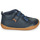 Cipők Fiú Oxford cipők Camper PEU CAMI Kék