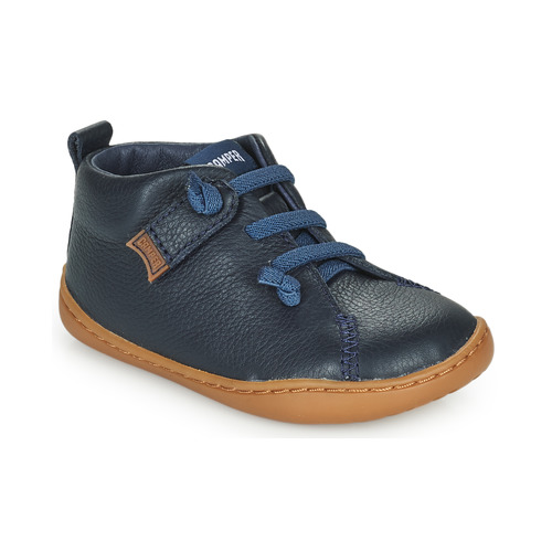 Cipők Fiú Oxford cipők Camper PEU CAMI Kék