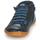 Cipők Gyerek Oxford cipők Camper PEU CAMI Kék