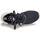 Cipők Rövid szárú edzőcipők adidas Originals NMD_R1 Tengerész / Fehér