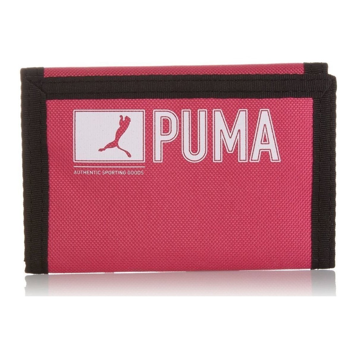 Táskák Női Pénztárcák Puma PIONNER VALLET Rózsaszín