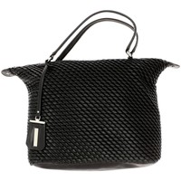 Táskák Női Bevásárló szatyrok / Bevásárló táskák Maria Mare SAC1 Fekete 