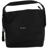 Táskák Női Bevásárló szatyrok / Bevásárló táskák Mac Alyster SAC2 Fekete 
