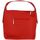 Táskák Női Bevásárló szatyrok / Bevásárló táskák Mac Alyster SAC2 Piros