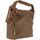 Táskák Női Bevásárló szatyrok / Bevásárló táskák Mac Alyster SAC2 Bézs