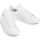 Cipők Női Divat edzőcipők adidas Originals STAN SMITH Fehér