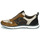 Cipők Női Rövid szárú edzőcipők Adige VANILLE2 V3 GALAXY ONYX Barna