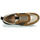 Cipők Női Rövid szárú edzőcipők Adige VANILLE2 V3 GALAXY ONYX Barna