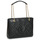 Táskák Női Bevásárló szatyrok / Bevásárló táskák Love Moschino JC4006 Fekete 