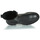 Cipők Női Csizmák Blackstone UL93-BLACK Fekete 