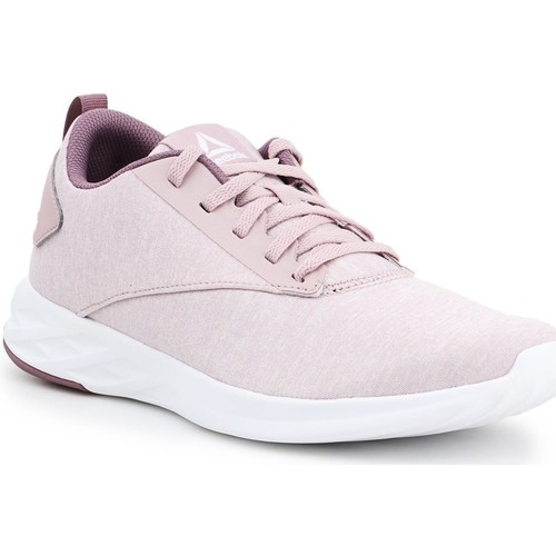 Cipők Női Rövid szárú edzőcipők Reebok Sport Astroride Soul 2.0 DV3876 Rózsaszín