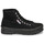 Cipők Női Magas szárú edzőcipők Superga 2341 ALPINA COTU Fekete 