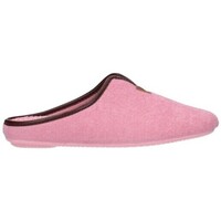 Cipők Női Mamuszok Norteñas  Rózsaszín