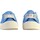 Cipők Női Rövid szárú edzőcipők Bensimon 189305 Kék