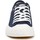 Cipők Rövid szárú edzőcipők Palladium Ace CVS U 77014-458 Kék