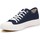 Cipők Rövid szárú edzőcipők Palladium Ace CVS U 77014-458 Kék