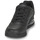 Cipők Női Rövid szárú edzőcipők Skechers UNO 2 Fekete 