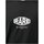 Ruhák Férfi Rövid ujjú pólók Givenchy BM70SR3002 Fekete 
