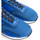 Cipők Férfi Belebújós cipők Trussardi 77A00154 Kék