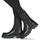 Cipők Női Csizmák Vagabond Shoemakers COSMO 2.1 Fekete 