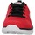Cipők Férfi Rövid szárú edzőcipők Skechers 232081 Piros