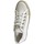 Cipők Női Gyékény talpú cipők Bugatti 431-a2n01-5869 Bézs
