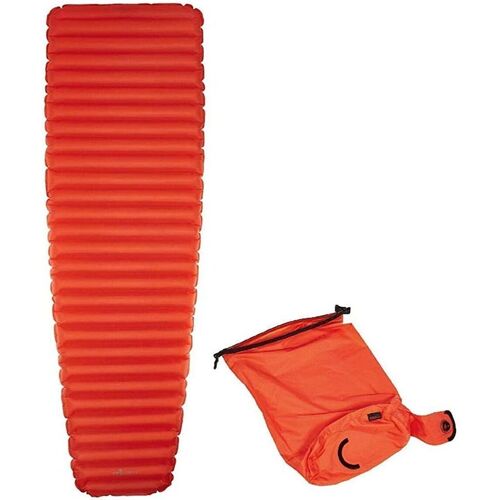 Táskák Utazó táskák Frilufts ELPHIN AIR 6.0 Narancssárga