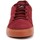 Cipők Férfi Deszkás cipők DC Shoes DC Hyde ADYS300580-BUR Piros