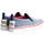 Cipők Férfi Belebújós cipők Trussardi 77A00172 Kék