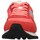 Cipők Női Rövid szárú edzőcipők Blauer S1MERILL01/NYS Piros