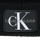 Textil kiegészítők Férfi Sapkák Calvin Klein Jeans MONOGRAM BEANIE WL Fekete 