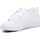 Cipők Női Rövid szárú edzőcipők DC Shoes DC Court Graffik 300678-TRW Fehér